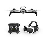 Parrot PF726203 Bebop 2 FPV, Bianco