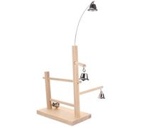 Parrot Playstand Bird Perch For Training Giocattoli Pappagalli Pappagallo