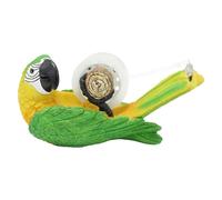 Parrot Tape Dispenser, Desk Tape Dispenser, Animal Desktop Decor