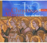 Parrot - The Christmas Album 1 & 2