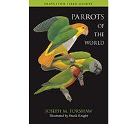 Parrots of the World