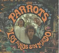 Parrots The - Los Ni Os Sin Miedo
