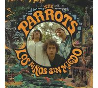 Parrots The - Los Ninos Sin Miedo