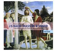Parrott Andrew (Direttore) - Messa In Si Minore (Mass In B Minor, Bwv232)
