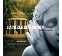 Parrott,Andrew - Pachelbels Canon and Baroque Favourites