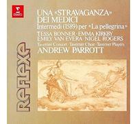 Parrott, Andrew - Una [Stravaganza] Dei Medici -Interm