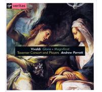 Parrott - Gloria,Magnificat