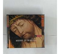 Parrott - Messe H-Moll Bwv 232