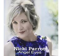 Parrott Nicki - Angel Eyes