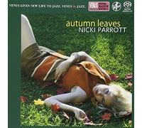 Parrott Nicki - Autumn Leaves