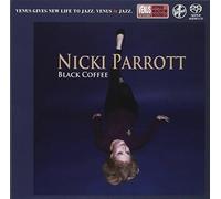 Parrott Nicki - Black Coffee
