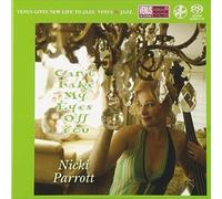 Parrott Nicki - Can't Take My Eyes Off You