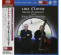 Parrott Nicki & Ken Peplowski - Like Lover