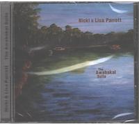 Parrott Nicki & Lisa - Awabakal Suite