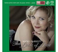 Parrott Nicki - Look of Love