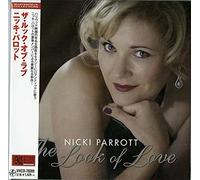 Parrott Nicki - Look Of Love