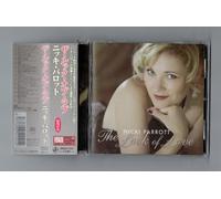 Parrott Nicki - Look of Love