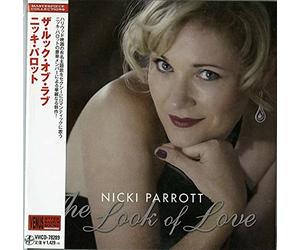 Parrott Nicki - Look Of Love