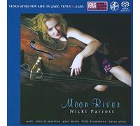 Parrott Nicki - Moon River
