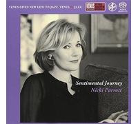 Parrott Nicki - Sentimental Journey