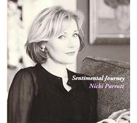 Parrott Nicki - Sentimental Journey