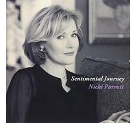 Parrott Nicki - Sentimental Journey