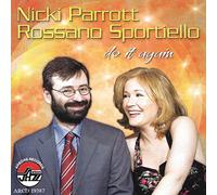 Parrott, Nicki & Sportiello - Do It Again