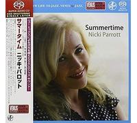 Parrott Nicki - Summer Time