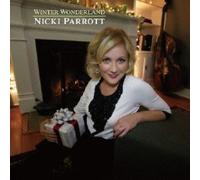 Parrott Nicki - Winter Wonderland