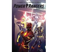 Parrott Power Rangers Vol. 4 (Tascabile)