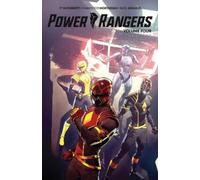 Parrott Power Rangers Vol. 4 (Tascabile)