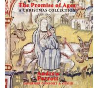 Parrott - The Promise of Ages