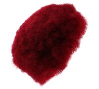 Parrucca Afro Corta Parrucche Divertenti Vacanza Per Capelli Donne