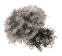 Parrucca Afro Riccia Sostituzione Dei Capelli Parrucche Di Corti Per Donne