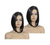 Parrucca Alla Moda Per Donna Corta Topper Capelli Parrucche Corte Donne