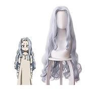 Parrucca Anime Cosplay per parrucche sintetiche My Hero Academia con cappuccio libero (Eri)