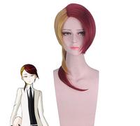 Parrucca Anime Land of the Lustrous Rutile Costume cosplay Houseki no Kuni Uomini e donne Capelli sintetici Festa di Halloween Parrucche di ruolo PL-112