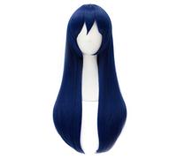 Parrucca Anime LoveLive Sonoda Umi Parrucca Costume Cosplay Love Live Women Capelli sintetici lunghi Festa di Halloween Parrucche con giochi di ruolo
