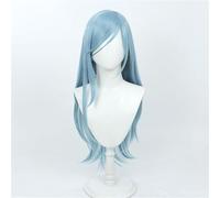 Parrucca Anime Parrucca Cosplay per Progetto Sekai Colorful Stage