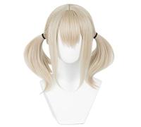 Parrucca Anime Parrucca Cosplay per Progetto Sekai Colorful Stage