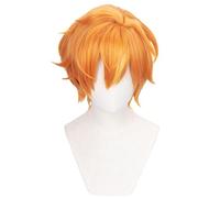 Parrucca Anime Parrucca Cosplay per Progetto Sekai Colorful Stage