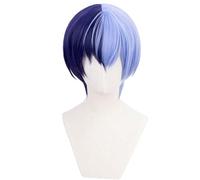 Parrucca Anime Parrucca Cosplay per Progetto Sekai Colorful Stage