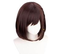 Parrucca Anime Parrucca Cosplay per Progetto Sekai Colorful Stage
