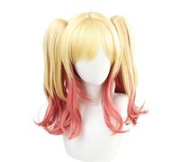 Parrucca Anime Parrucca Cosplay per Progetto Sekai Colorful Stage
