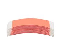 Parrucca Anteriore in Pizzo con Nastro Biadesivo 36 Pezzi/Borsa, Nastro Adesivo per Capelli Ad Alta Resistenza, Nastro Biadesivo Impermeabile per L'estensione dei Capelli