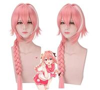 Parrucca Astolfo Parrucca Cosplay Apocrypha Cosplay Capelli termoresistenti FGO Astolfo Cosplay PL-492