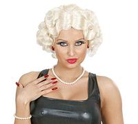 Parrucca Bionda 'Betty'