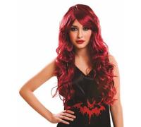 Parrucca Capelli Lunghi My Other Me Disco Fashion