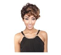 Parrucca completa per la prima del red carpet dell'ISIS - RCP178 KEYSHIA (1)