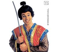 WIDMANN Sancto - Samurai Parrucca Per Uomo